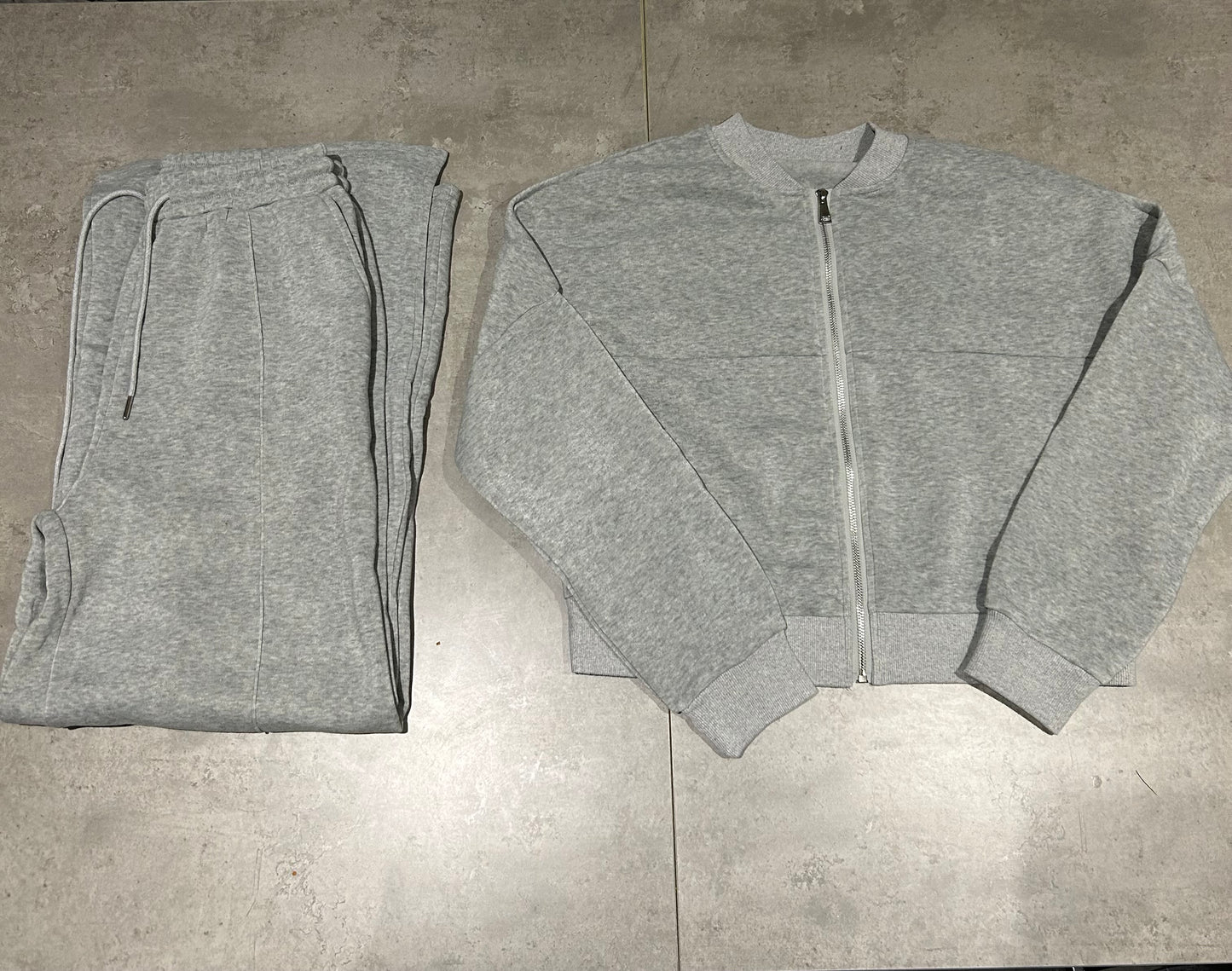 Brace Babe Cozy Tracksuit