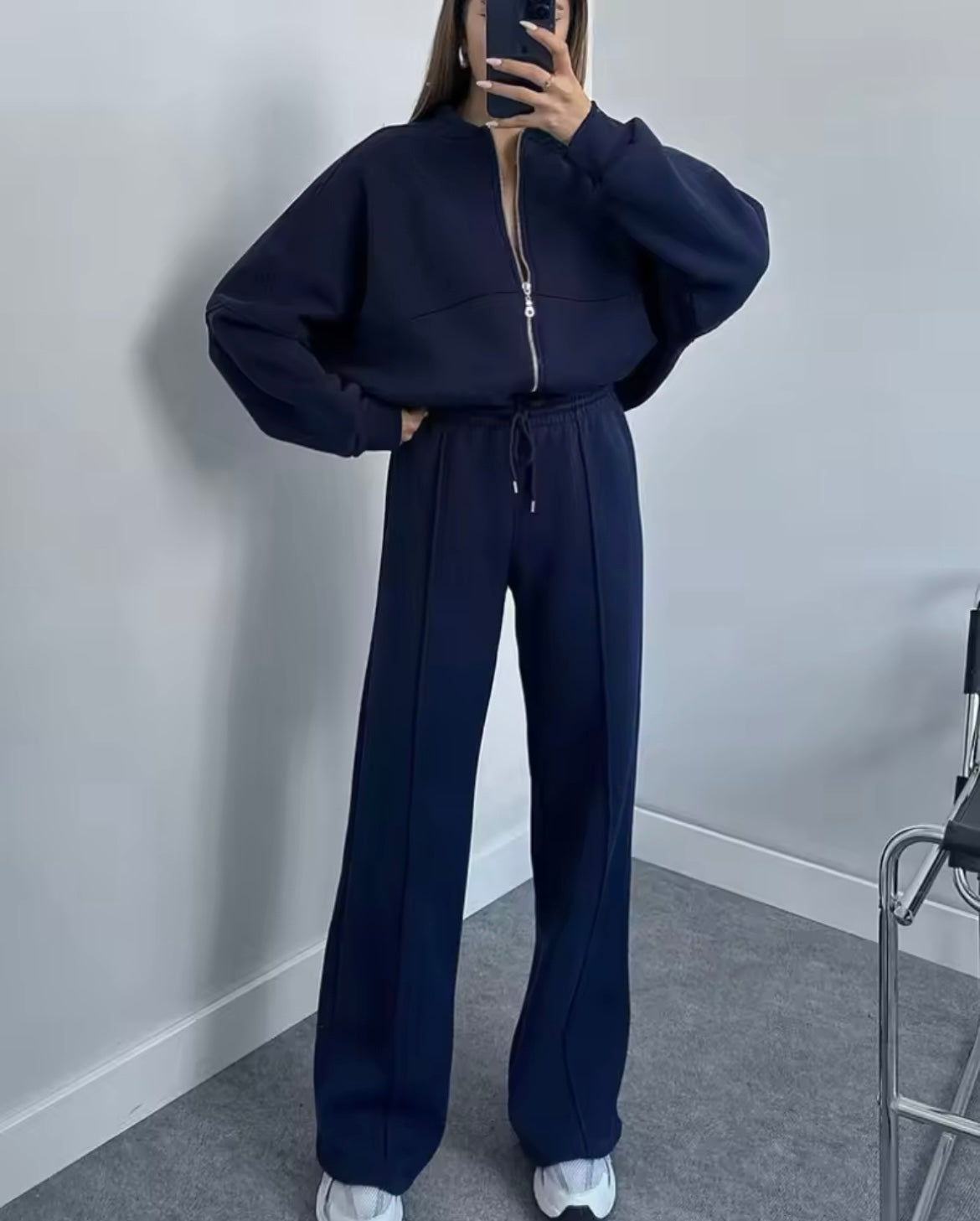 Brace Babe Cozy Tracksuit