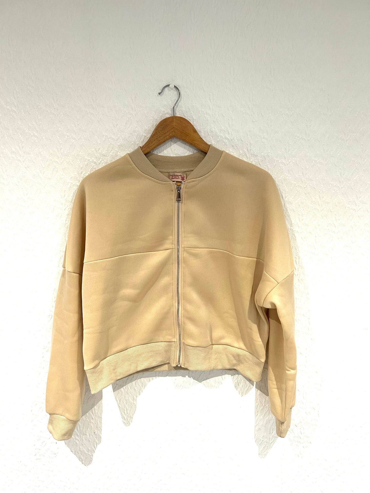 Brace Babe Cozy Tracksuit