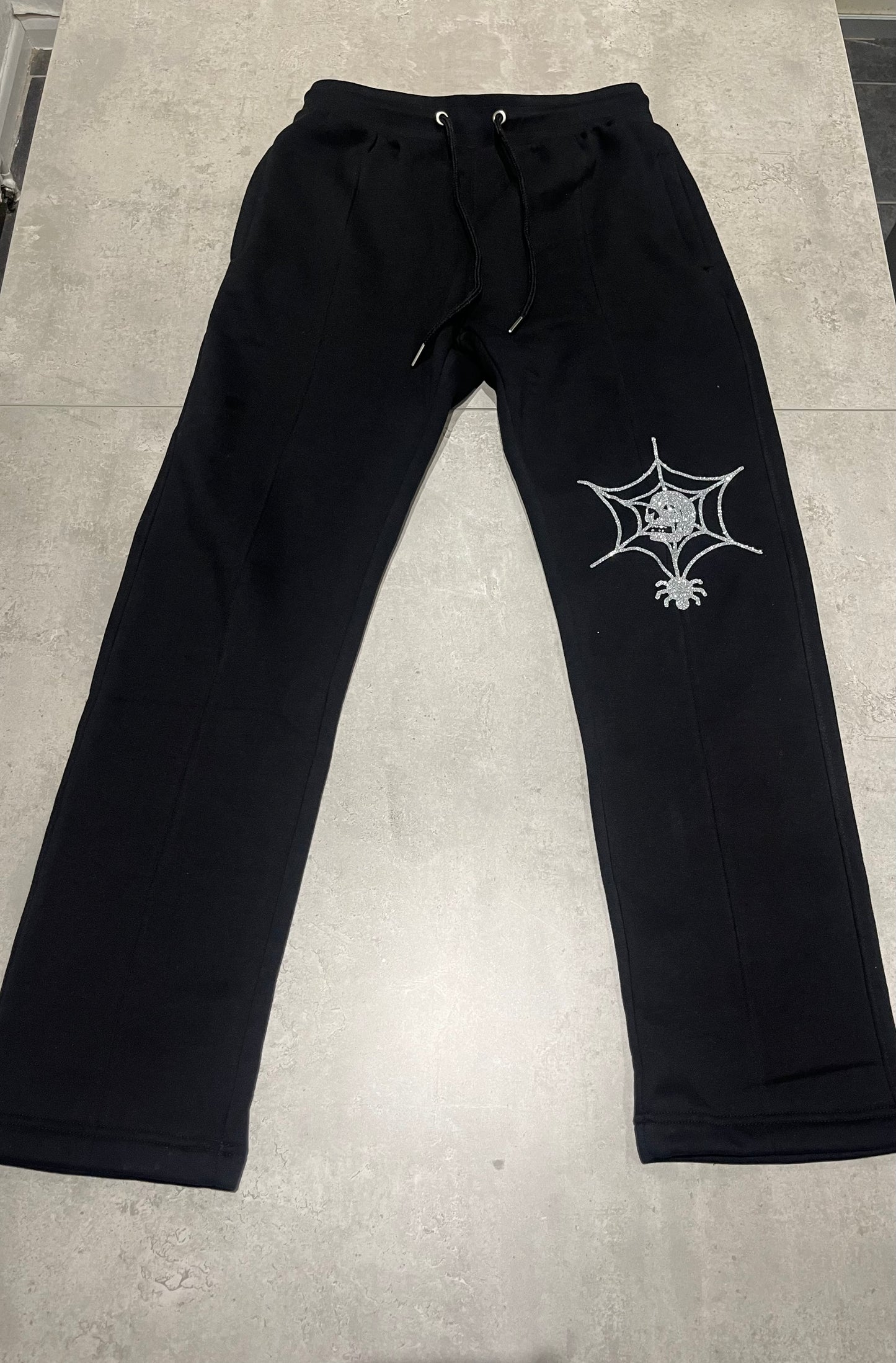 Crystal Soul Joggers