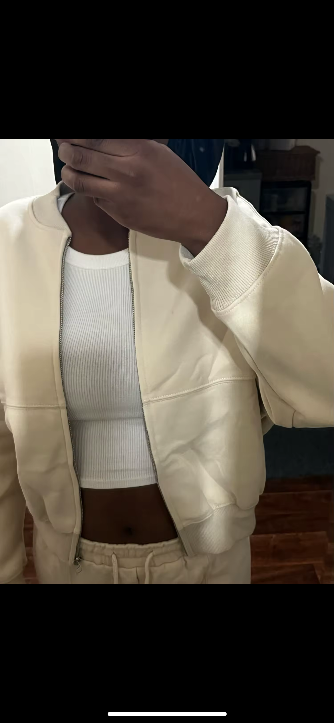 Brace Babe Cozy Tracksuit