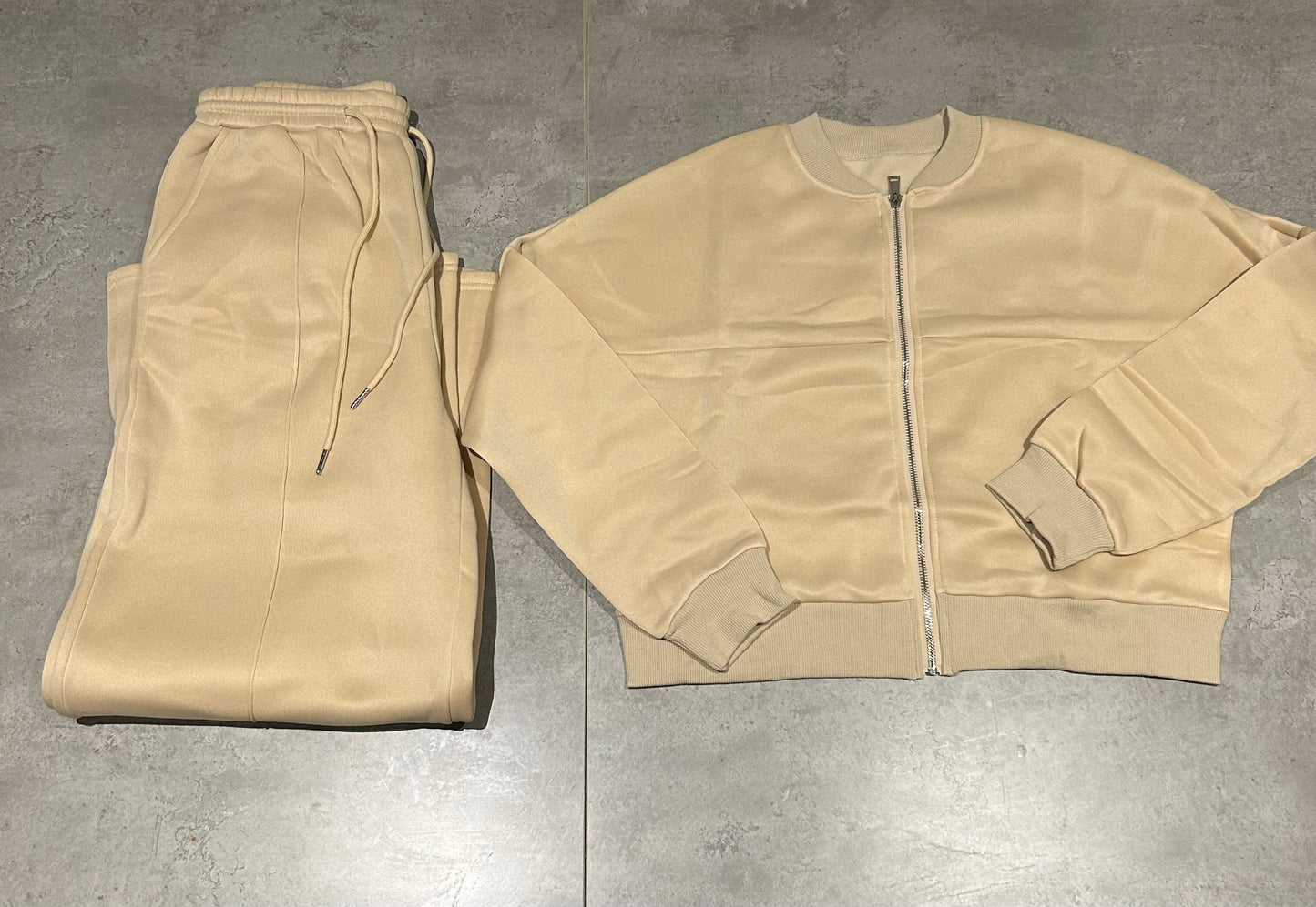 Brace Babe Cozy Tracksuit