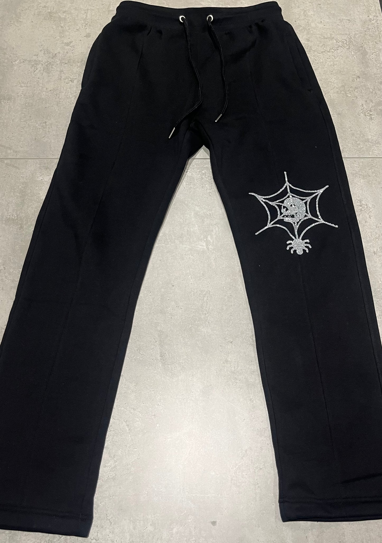 Crystal Soul Joggers