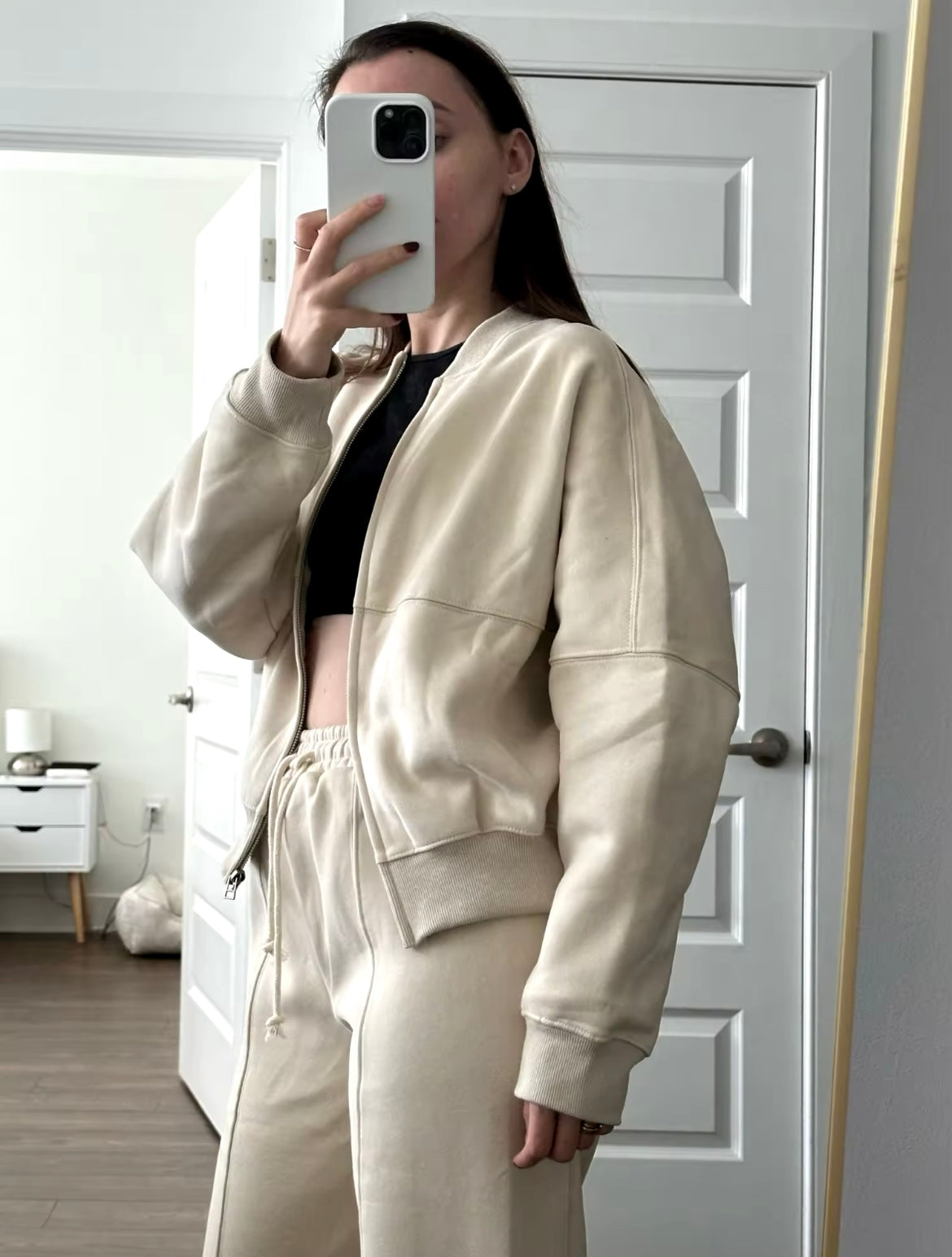 Brace Babe Cozy Tracksuit