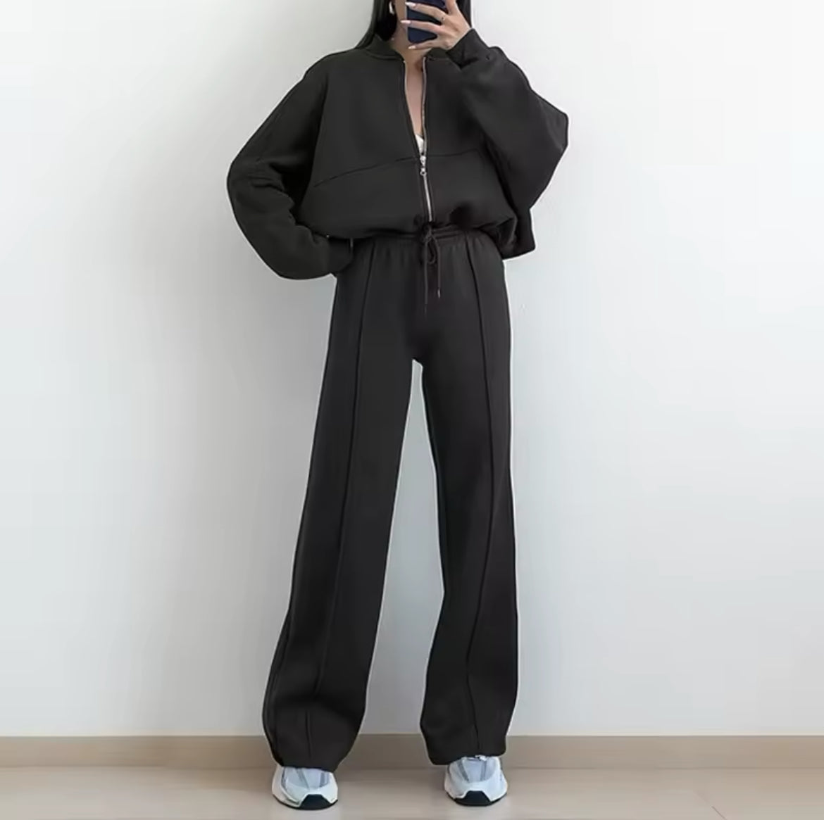 Brace Babe Cozy Tracksuit