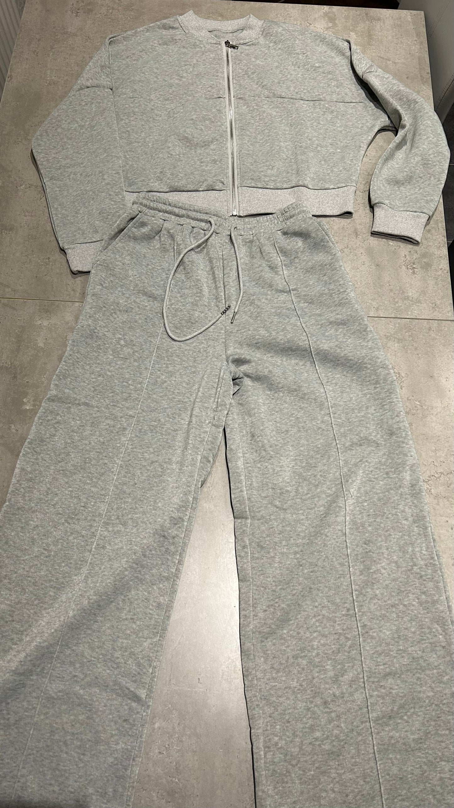 Brace Babe Cozy Tracksuit