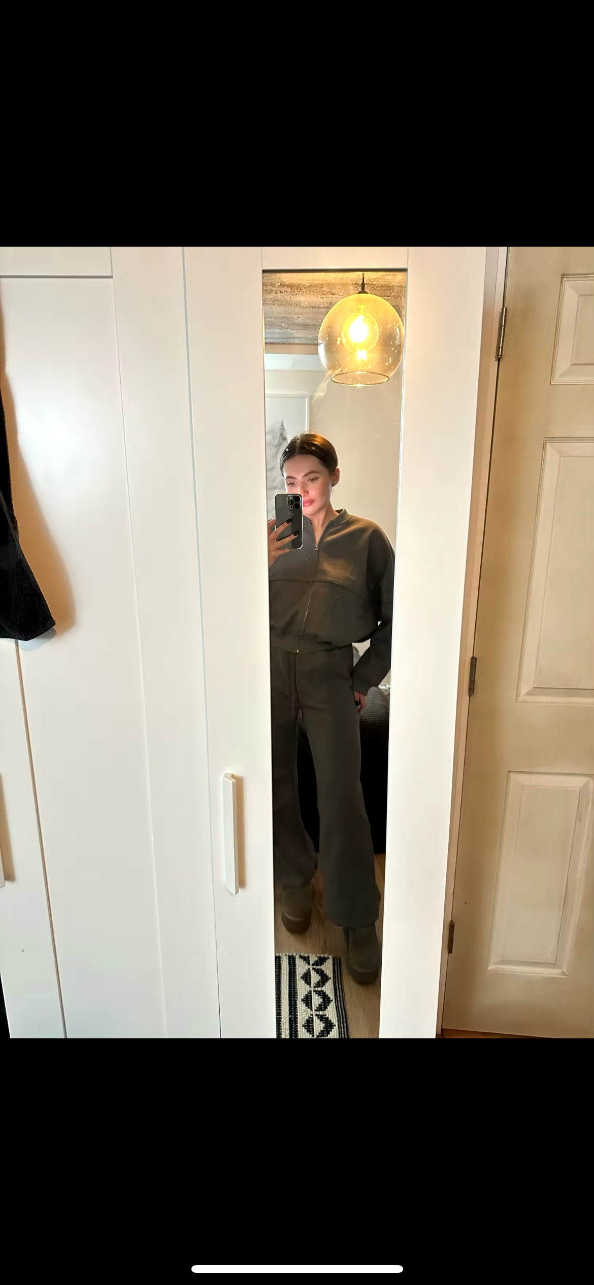 Brace Babe Cozy Tracksuit