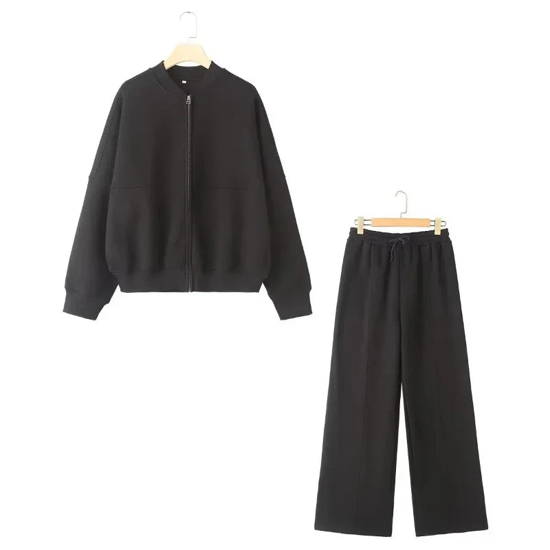 Brace Babe Cozy Tracksuit