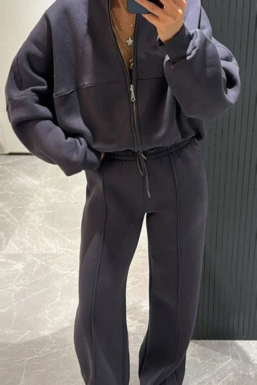 Brace Babe Cozy Tracksuit