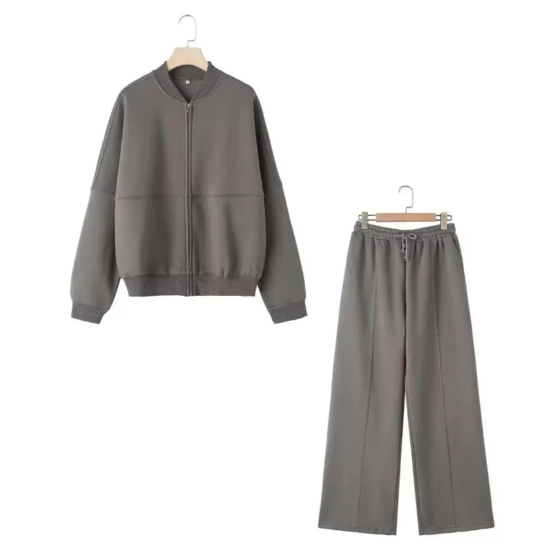 Brace Babe Cozy Tracksuit