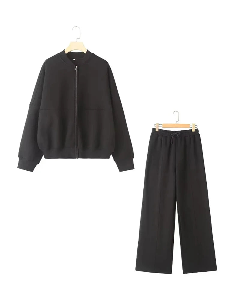 Brace Babe Cozy Tracksuit
