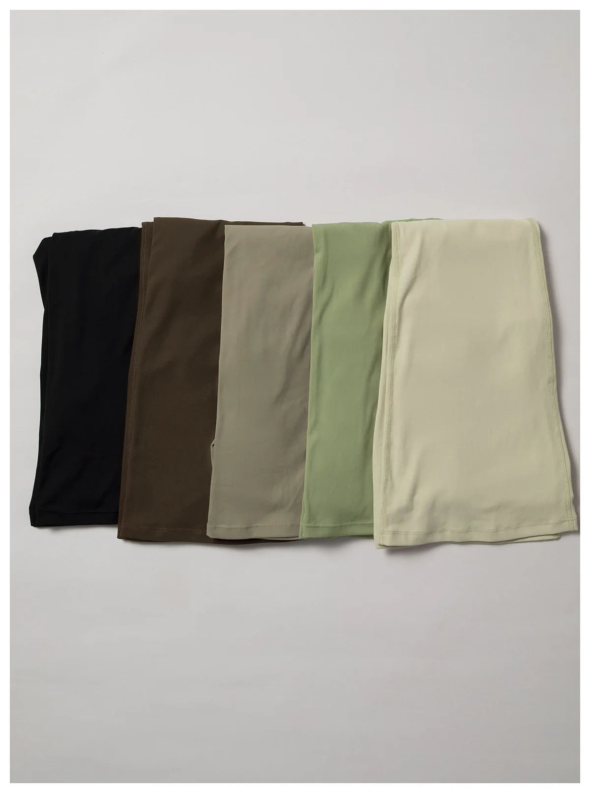 Flared Brace Leggings