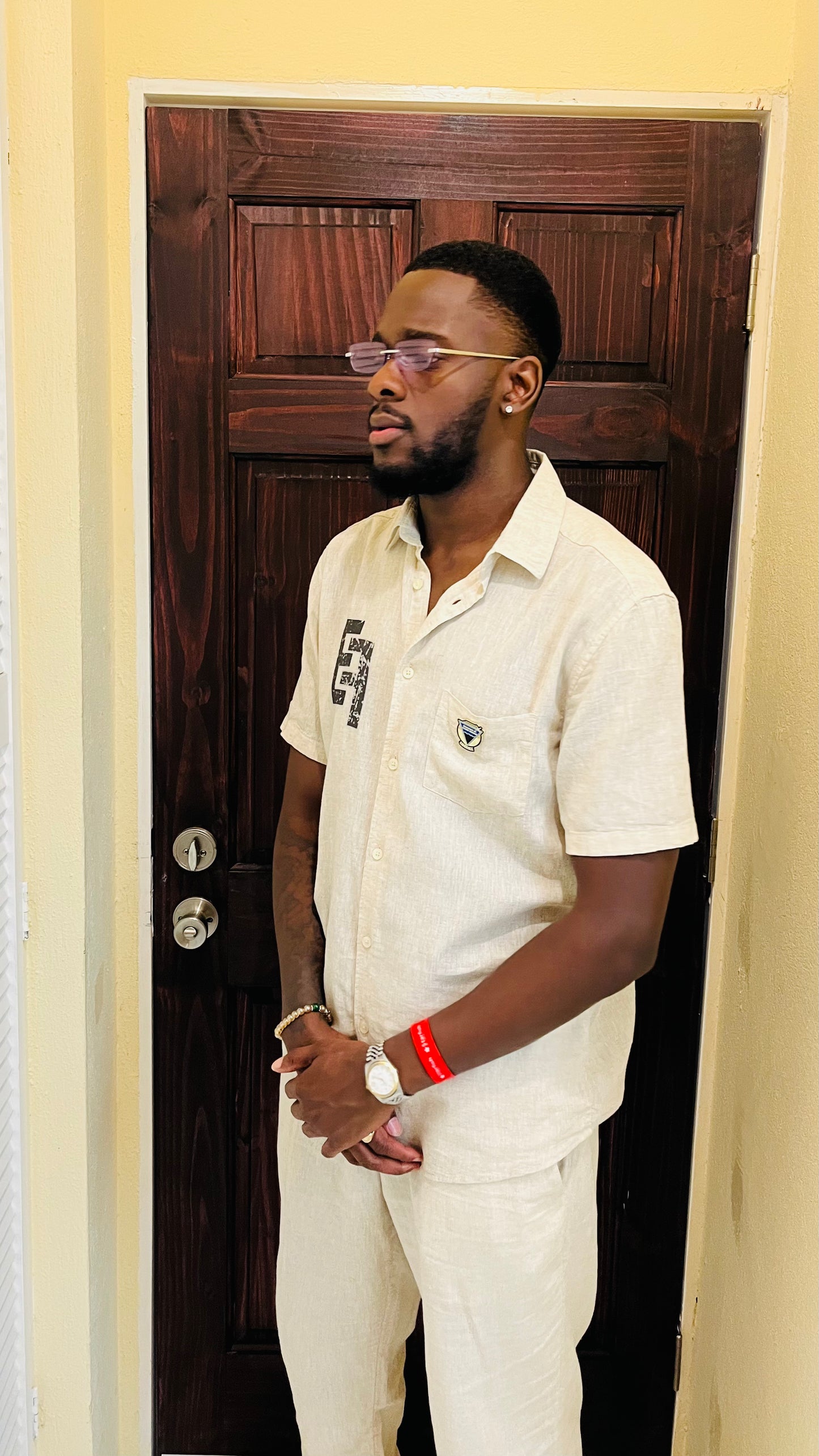 Cubano Shirts