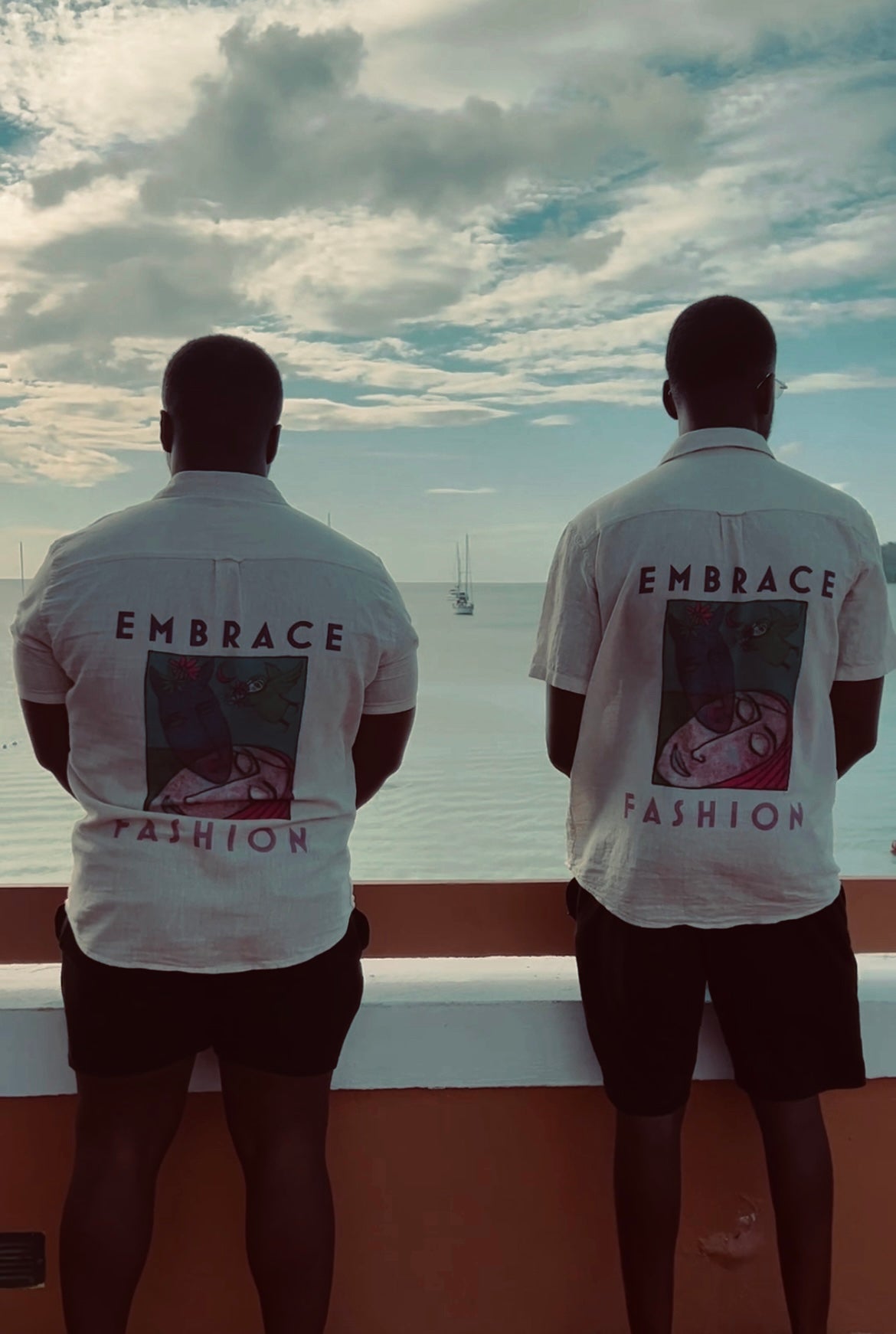 Cubano Shirts